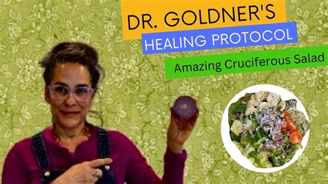 Brooke goldners <b>protocol</b>. . Dr goldner protocol